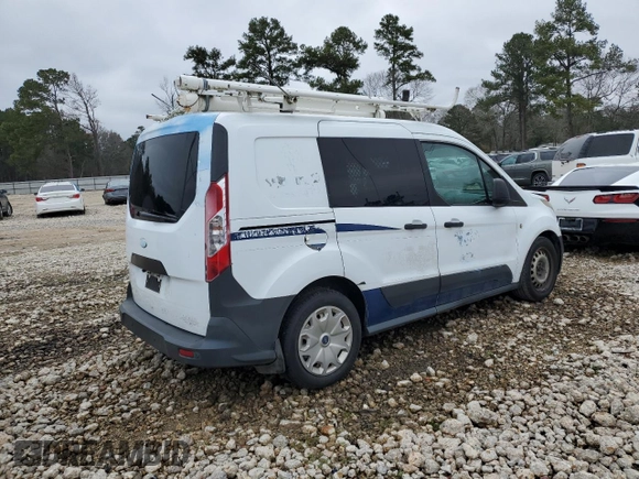 2014 Ford Transit Connect XL z VIN NM0LE6E79E1155622, wystawiony jako Copart lot #88266265 z przebiegiem 217 515 mil mil oraz Czysty tytuł • Clean title. Historia ofert i sprzedaży dostępna na DreamBid. Obrazek 3.