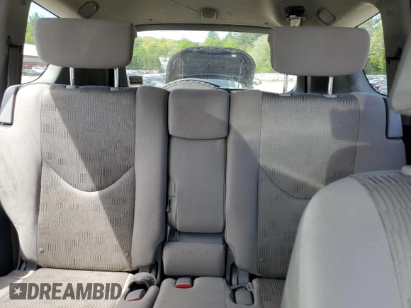 2010 Toyota RAV4 с VIN JTMZF4DV5AD025666, выставлен на аукционе Copart как лот 56688995 с пробегом 161 401 миль миль и Чистый • Clean title. История ставок и продаж доступна на DreamBid. Изображение 10.