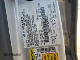 2016 Ford Fusion SE with VIN 3FA6P0H70GR207351, listed as a Copart auction lot 85886494 with 140,864 mi miles and Salvage Title. Bid and sale history available at DreamBid. Image 15.