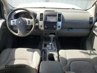 2019 Nissan Frontier SV with VIN 1N6AD0ER3KN724395, listed as a Copart auction lot 54251045 with 64,360 mi miles and Non repairable. Bid and sale history available at DreamBid. Image 8.