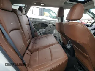 2018 Subaru Outback Touring z VIN 4S4BSETC8J3351014, wystawiony jako Copart lot #49159165 z przebiegiem 59 352 mil mil oraz Szkoda całkowita • Salvage title. Historia ofert i sprzedaży dostępna na DreamBid. Obrazek 11.