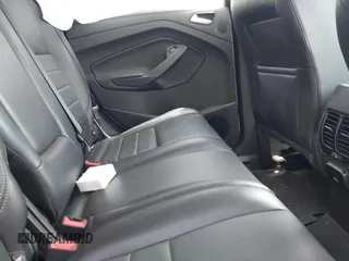 2016 Ford Escape Titanium with VIN 1FMCU9J90GUC48346, listed as a IAAI auction lot 42523307 with 114,265 mi miles and . Bid and sale history available at DreamBid. Image 8.