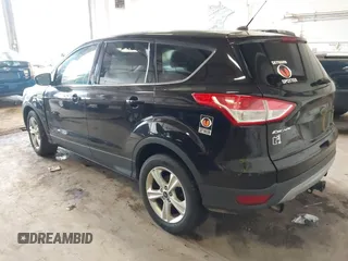 2013 Ford Escape SE with VIN 1FMCU0G99DUA53182, listed as a IAAI auction lot 42613814 with 198,330 mi miles and . Bid and sale history available at DreamBid. Image 3.