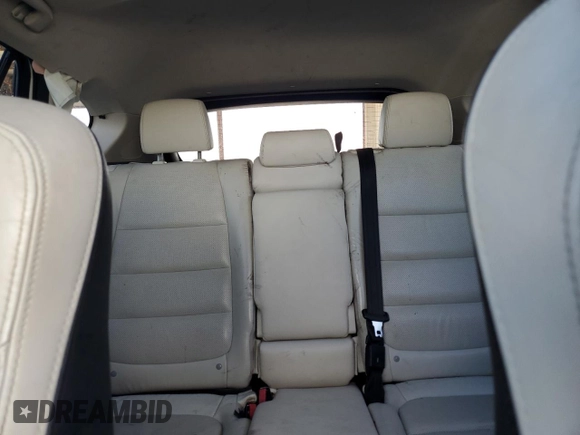 2016 Mazda CX-5 Grand Touring with VIN JM3KE4DY4G0669259, listed as a Copart auction lot 50470145 with 0 mi miles and Non Repairable. Bid and sale history available at carsss.com. Image 10.