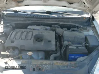 2011 Hyundai Accent GS с VIN KMHCM3AC1BU200601, выставлен на аукционе IAAI как лот 42772966 с пробегом 117 896 миль миль и . История ставок и продаж доступна на DreamBid. Изображение 16.