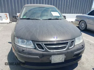 2004 Saab 9-3 Linear z VIN YS3FB45S441000730, wystawiony jako IAAI lot #42235280 z przebiegiem 148 949 mil mil oraz . Historia ofert i sprzedaży dostępna na DreamBid. Obrazek 6.