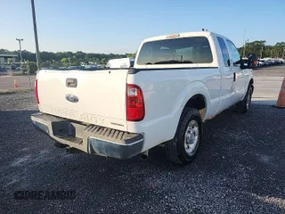 2012 Ford F-250 XL with VIN 1FT7X2A67CED19069, listed as a IAAI auction lot 42663359 with 283,000 mi miles and . Bid and sale history available at DreamBid. Image 39.
