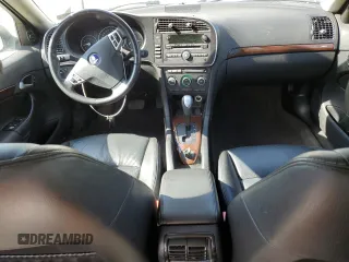 2009 Saab 9-3 Comfort z VIN YS3FB49Y991006304, wystawiony jako Copart lot #45039735 z przebiegiem 125 834 mil mil oraz Szkoda całkowita • Salvage title. Historia ofert i sprzedaży dostępna na DreamBid. Obrazek 8.