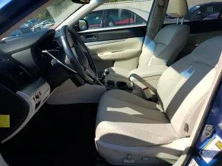 2010 Subaru Outback 2.5i Prem with VIN 4S4BRBGC8A1320166, listed as a Copart auction lot 75217564 with 157,790 mi miles and Salvage Title. Bid and sale history available at carsss.com. Image 7.