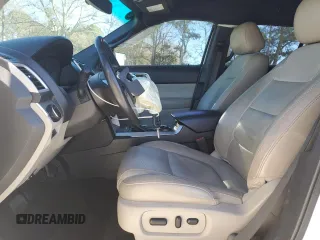 2013 Ford Explorer XLT with VIN 1FM5K7D8XDGB24262, listed as a Copart auction lot 47306215 with 171,400 mi miles and Salvage Title. Bid and sale history available at carsss.com. Image 7.