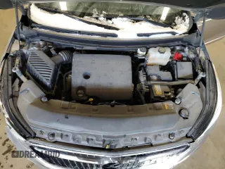 2018 Buick Enclave Premium with VIN 5GAEVBKW8JJ270000, listed as a Copart auction lot 45544945 with 105,437 mi miles and Clean Title. Bid and sale history available at carsss.com. Image 12.