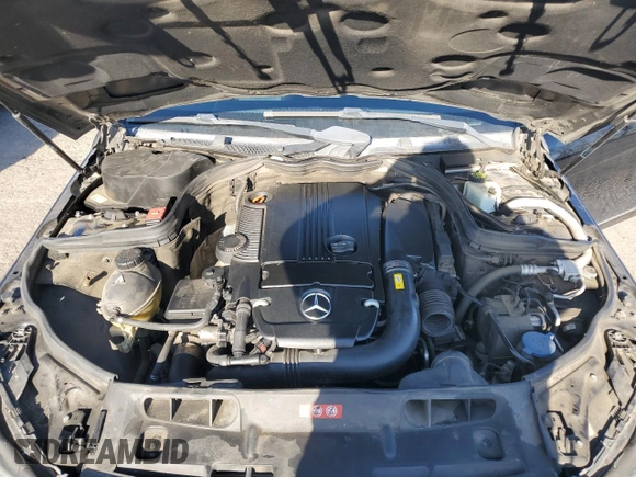 2014 Mercedes-Benz C-Class C 250 Sport with VIN WDDGF4HB6EG238403, listed as a Copart auction lot 53004475 with 158,698 mi miles and Clean Title. Bid and sale history available at carsss.com. Image 11.