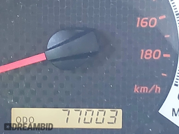 2015 Toyota Tacoma with VIN 3TMLU4EN2FM169326, listed as a IAAI auction lot 40689500 with 77,003 mi miles and . Bid and sale history available at DreamBid. Image 15.