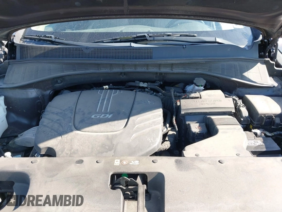 2018 Kia Sorento EX with VIN 5XYPH4A50JG367839, listed as a IAAI auction lot 38003838 with 68,127 mi miles and . Bid and sale history available at DreamBid. Image 10.