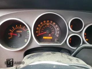 2011 Toyota Tundra 4WD Truck with VIN 5TFDY5F1XBX166267, listed as a Copart auction lot 44114535 with 182,970 mi miles and Salvage Title. Bid and sale history available at carsss.com. Image 9.