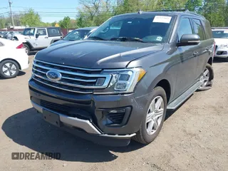 2020 Ford Expedition XLT z VIN 1FMJU1JT2LEA72246, wystawiony jako IAAI lot #42157665 z przebiegiem 76 589 mil mil oraz . Historia ofert i sprzedaży dostępna na DreamBid. Obrazek 6.