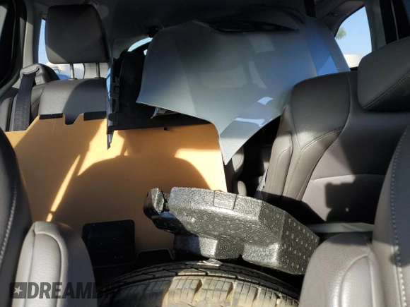 2019 Honda Odyssey EX-L z VIN 5FNRL6H78KB008533, wystawiony jako Copart lot #74846774 z przebiegiem 51 536 mil mil oraz Szkoda całkowita • Salvage title. Historia ofert i sprzedaży dostępna na DreamBid. Obrazek 10.