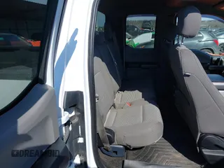 2019 Ford F-150 XL with VIN 1FTEX1EP0KKC95721, listed as a IAAI auction lot 41656043 with 95,375 mi miles and . Bid and sale history available at DreamBid. Image 8.