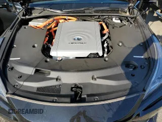 2022 Toyota Mirai XLE с VIN JTDAAAAA8NA006628, выставлен на аукционе Copart как лот 79774763 с пробегом 7 347 миль миль и . История ставок и продаж доступна на DreamBid. Изображение 11.