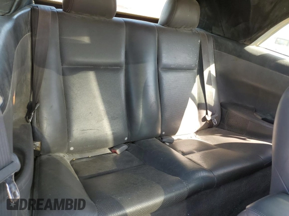 2004 Toyota Solara SE with VIN 4T1FA38P54U027974, listed as a Copart auction lot 51469965 with 207,922 mi miles and Salvage Title. Bid and sale history available at DreamBid. Image 10.