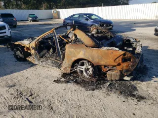 2007 Mercedes-Benz SL 550 z VIN WDBSK71F97F130668, wystawiony jako Copart lot #45331685 z przebiegiem Nie podano mil oraz Nie do naprawy • Non repairable. Historia ofert i sprzedaży dostępna na DreamBid. Obrazek 2.