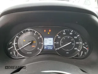 2018 Nissan Armada SV with VIN JN8AY2NC0J9558282, listed as a Copart auction lot 68261684 with 139,668 mi miles and Salvage Title. Bid and sale history available at carsss.com. Image 9.