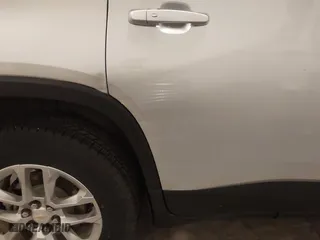 2020 Chevrolet Traverse LT Leather with VIN 1GNEVHKW6LJ273022, listed as a IAAI auction lot 41384946 with 87,535 mi miles. Bid and sale history available at carsss.com. Image 21.