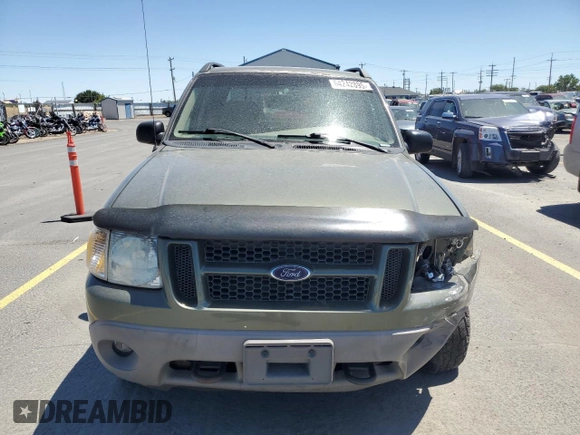 2001 Ford Explorer Sport Trac с VIN 1FMZU77E21UC11034, выставлен на аукционе Copart как лот 64242895 с пробегом 87 365 миль миль и Списание • Salvage title. История ставок и продаж доступна на DreamBid. Изображение 5.