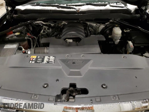 2015 Chevrolet Silverado 1500 LTZ with VIN 1GCVKSEC1FZ439517, listed as a Copart auction lot 86181304 with 70,208 mi miles and Salvage Title. Bid and sale history available at carsss.com. Image 11.