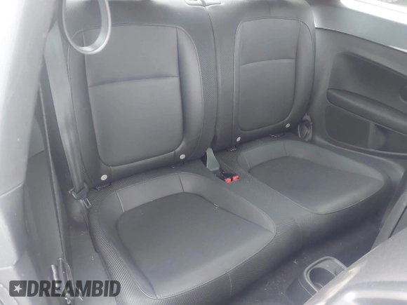 2013 Volkswagen Beetle 2.5L with VIN 3VWJP7AT6DM667477, listed as a IAAI auction lot 42215545 with 87,392 mi miles and . Bid and sale history available at DreamBid. Image 8.