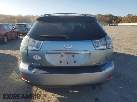 2004 Lexus RX 330 with VIN 2T2HA31U84C029238, listed as a Copart auction lot 77446684 with 0 mi miles and Clean Title. Bid and sale history available at carsss.com. Image 6.