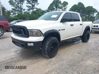 2009 Dodge 1500 SLT with VIN 1D3HV13T49S726050, listed as a IAAI auction lot 42557573 with 217,836 mi miles and . Bid and sale history available at DreamBid. Image 17.