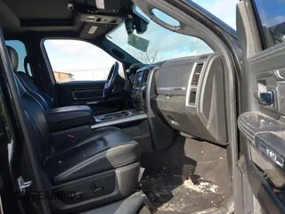 2016 Ram 2500 Longhorn Limited with VIN 3C6UR5PL8GG317123, listed as a IAAI auction lot 41151012 with 234,860 mi miles and . Bid and sale history available at DreamBid. Image 5.
