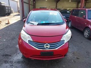 2015 Nissan Note S Plus z VIN 3N1CE2CP1FL409870, wystawiony jako IAAI lot #41884178 z przebiegiem 36 576 mil mil oraz . Historia ofert i sprzedaży dostępna na DreamBid. Obrazek 11.