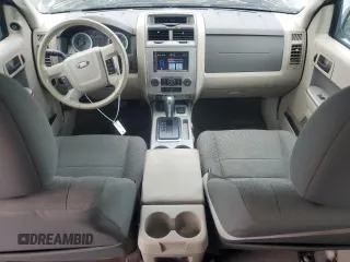 2009 Ford Escape Hybrid with VIN 1FMCU593X9KA79055, listed as a Copart auction lot 62681375 with 136,737 mi miles and Clean title. Bid and sale history available at DreamBid. Image 8.