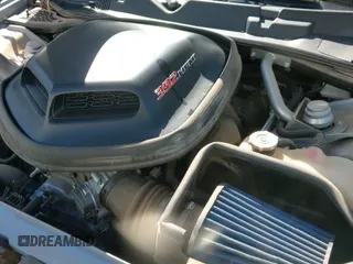 2022 Dodge Challenger R/T Scat Pack с VIN 2C3CDZFJ0NH199807, выставлен на аукционе IAAI как лот 42208725 с пробегом 19 583 миль миль и . История ставок и продаж доступна на DreamBid. Изображение 12.