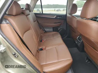 2018 Subaru Outback Touring с VIN 4S4BSATC5J3233740, выставлен на аукционе Copart как лот 54455955 с пробегом 105 587 миль миль и Списание • Salvage title. История ставок и продаж доступна на DreamBid. Изображение 11.