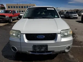 2006 Ford Escape Hybrid with VIN 1FMYU96H96KB49430, listed as a Copart auction lot 49249555 with 251,524 mi miles and Salvage Title. Bid and sale history available at carsss.com. Image 5.
