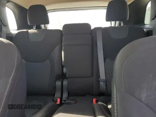 2016 Jeep Cherokee Altitude with VIN 1C4PJLCS2GW288623, listed as a Copart auction lot 50510385 with 124,703 mi miles and Clean Title. Bid and sale history available at carsss.com. Image 10.