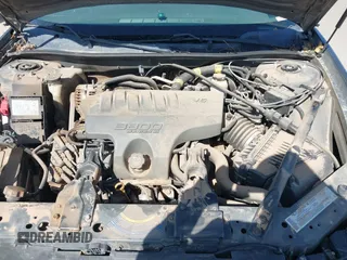 2004 Chevrolet Impala z VIN 2G1WF52K249206770, wystawiony jako IAAI lot #41960749 z przebiegiem 131 611 mil mil oraz . Historia ofert i sprzedaży dostępna na DreamBid. Obrazek 10.
