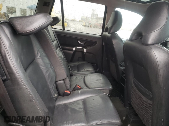 2008 Volvo XC90 I6 с VIN YV4CZ982181460705, выставлен на аукционе Copart как лот 56568255 с пробегом 387 116 миль миль и На запчасти • Non repairable. История ставок и продаж доступна на DreamBid. Изображение 10.