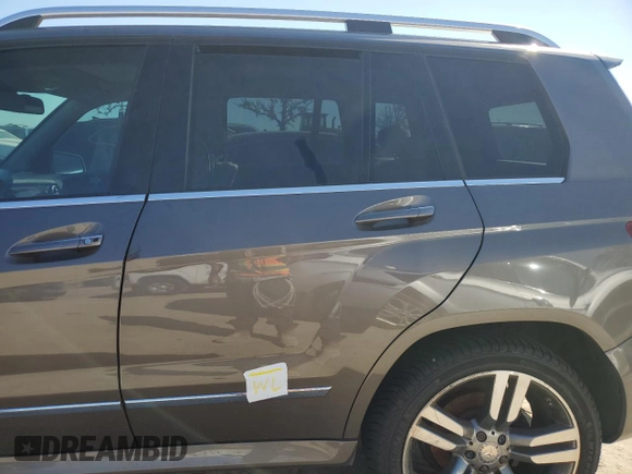 2015 Mercedes-Benz GLK 350 with VIN WDCGG8JB0FG359643, listed as a Copart auction lot 74374894 with Not Provided miles and Non Repairable. Bid and sale history available at DreamBid. Image 13.
