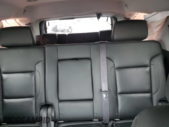 2016 GMC Yukon SLT with VIN 1GKS2BKC2GR279578, listed as a Copart auction lot 44547515 with 78,544 mi miles and Salvage Title. Bid and sale history available at DreamBid. Image 10.