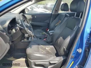 2011 Hyundai Elantra Touring SE with VIN KMHDC8AE5BU099410, listed as a Copart auction lot 67699694 with 183,226 mi miles and Salvage Title. Bid and sale history available at carsss.com. Image 7.