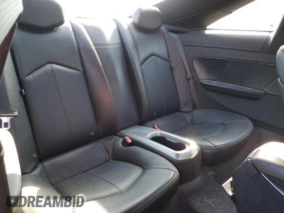 2012 Cadillac CTS z VIN 1G6DA1E36C0118603, wystawiony jako Copart lot #48717884 z przebiegiem 61 266 mil mil oraz Szkoda całkowita • Salvage title. Historia ofert i sprzedaży dostępna na DreamBid. Obrazek 10.
