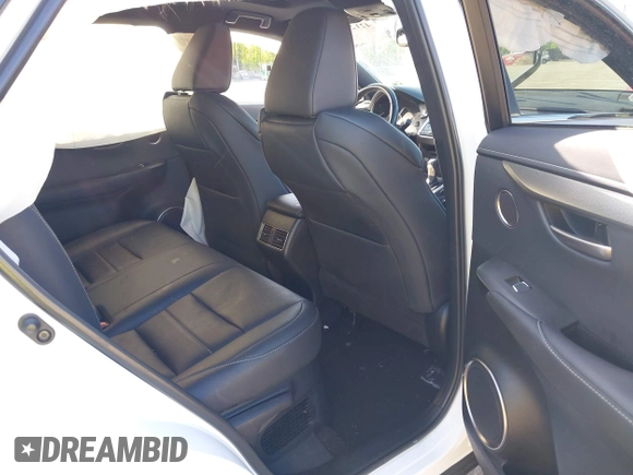 2021 Lexus NX 300 F Sport с VIN JTJSARDZ1M5023053, выставлен на аукционе IAAI как лот 42124181 с пробегом 29 532 миль миль и . История ставок и продаж доступна на DreamBid. Изображение 8.