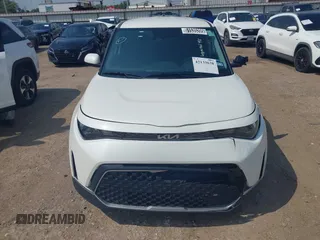 2024 Kia Soul S with VIN KNDJ23AU2R7913249, listed as a IAAI auction lot 42133638 with 22,663 mi miles and . Bid and sale history available at DreamBid. Image 13.