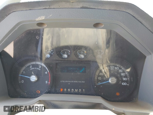 2016 Ford F-250 XL with VIN 1FT7W2AT3GEC44255, listed as a IAAI auction lot 42484962 with 208,366 mi miles and . Bid and sale history available at DreamBid. Image 7.