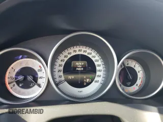 2017 Mercedes-Benz E 400 z VIN WDDKJ6HB0HF362407, wystawiony jako Copart lot #82367744 z przebiegiem 74 423 mil mil oraz Szkoda całkowita • Salvage title. Historia ofert i sprzedaży dostępna na DreamBid. Obrazek 9.