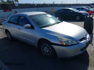 2004 Honda Accord LX z VIN 1HGCM56354A032783, wystawiony jako IAAI lot #40866029 z przebiegiem 276 849 mil mil oraz . Historia ofert i sprzedaży dostępna na DreamBid. Obrazek 1.